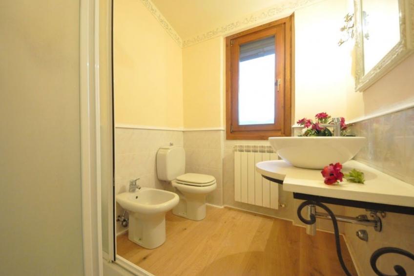 Ferienvilla 'La Vedetta - foto 23