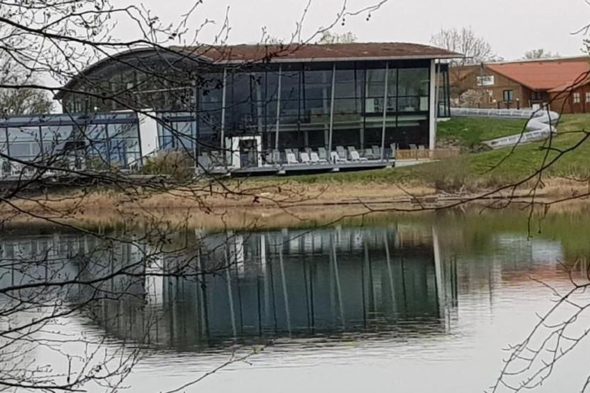 Familienfreundliches Ferienhaus in Frielendorf - foto 16