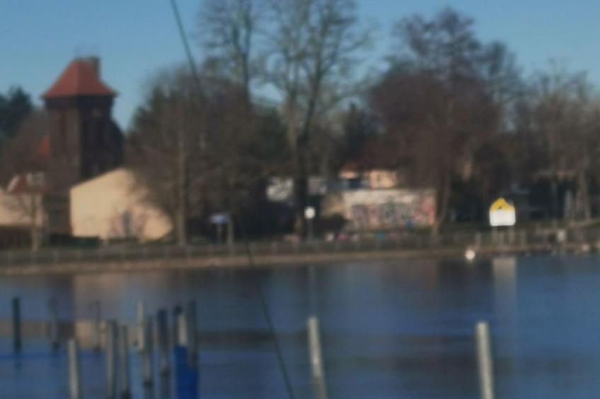 in Müggelheim mit eigener Terrasse - foto 20