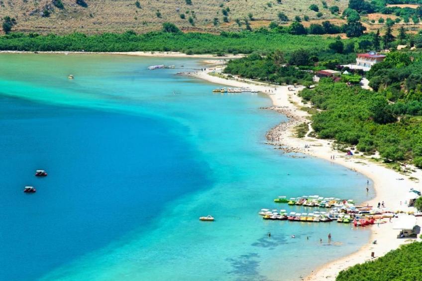 Ferienvilla "Perla" mit Blick auf das Wasser - foto 44