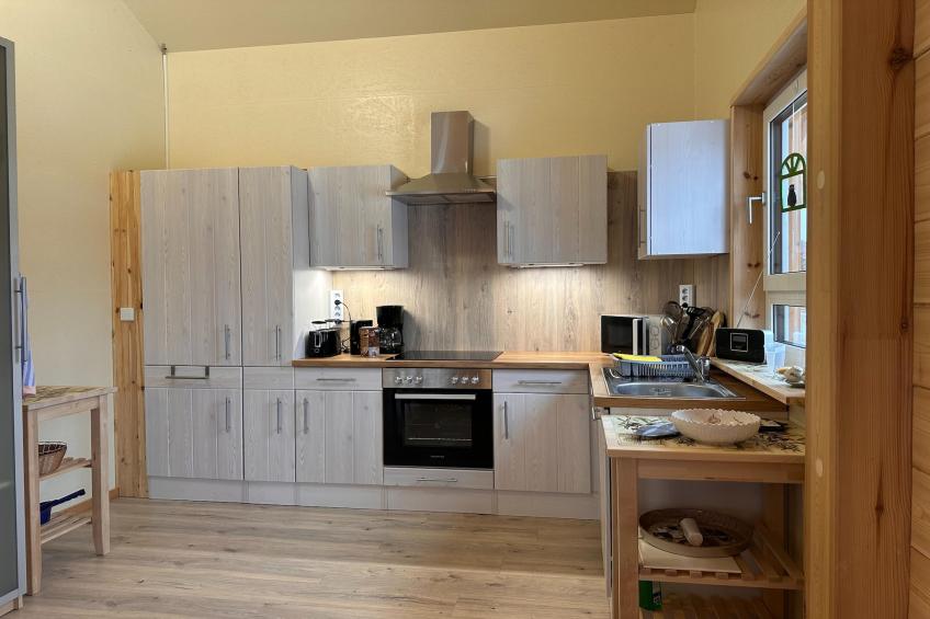 Ferienhaus 4 Elemente - foto 19