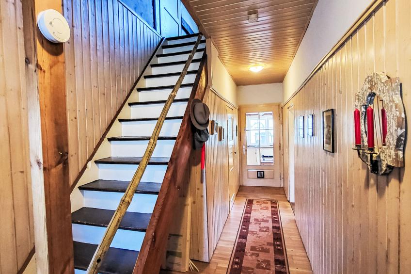 Mit großem Garten - foto 15