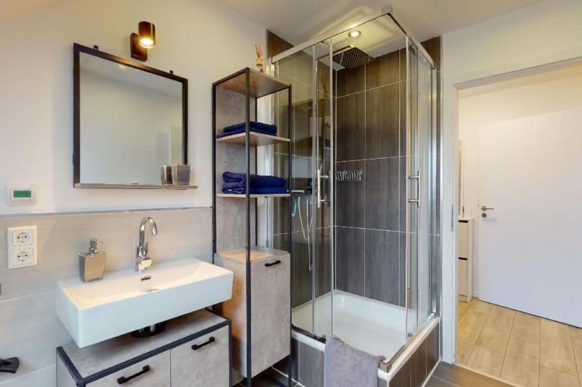 Urgemütliche Maisonnette Wohnung mit Klimaanlage - foto 11