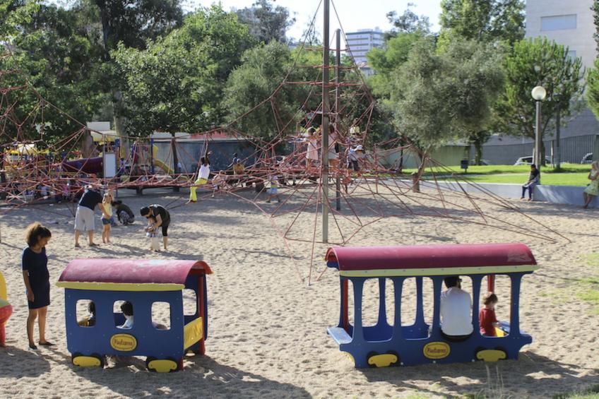 The Metropolitan- Premium-Wohnung mit Balkon, Parkplatz - foto 40