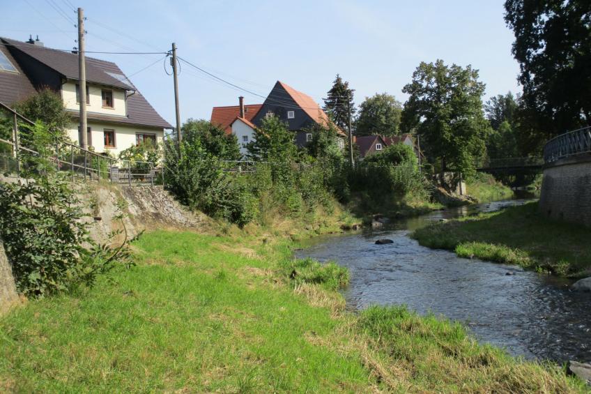 in Großschönau mit Großer Terrasse - foto 27