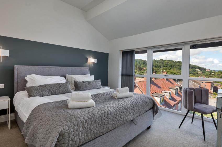 The Penthouse, Scarborough - foto 6