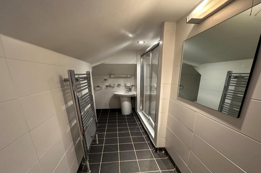 Standard Single Room - foto 17