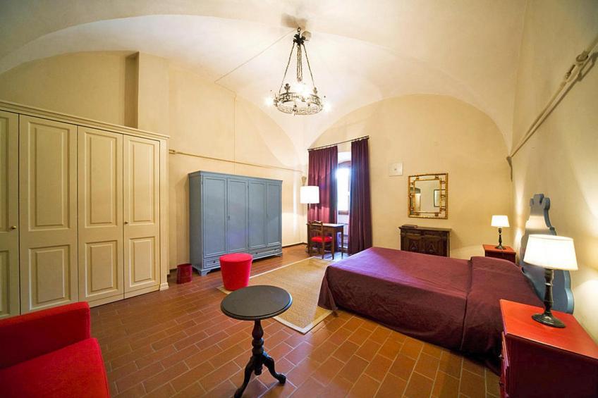 Holiday residence Villa Pitiana, Donnini - Type B - foto 27