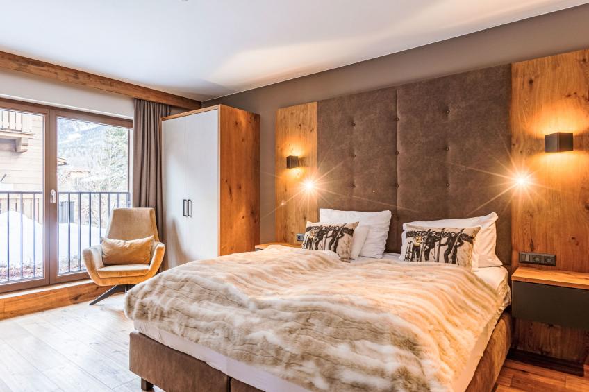 Chalet mit 4 Schlafzimmern - foto 4