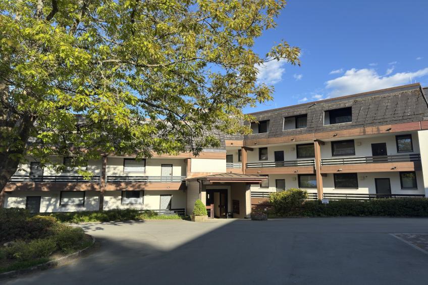 Appartements , Winterberg - Type B