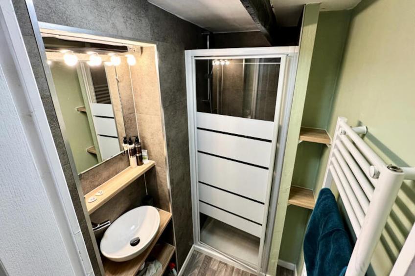 Appartements à La Bourboule - foto 4