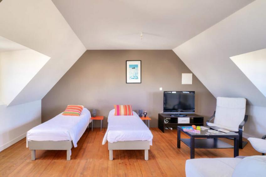 Maison à Plobannalec-Lesconil - foto 22