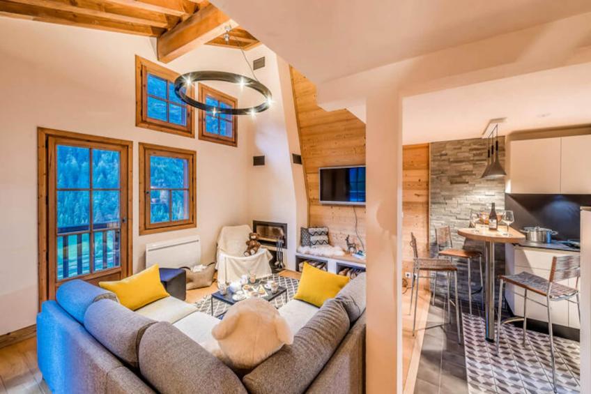 Chalet Breckenridge Sud - foto 18