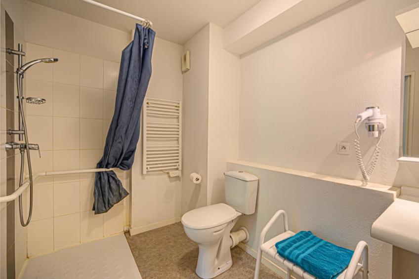 Résidence Ker Goh Lenn 3P6S - foto 26