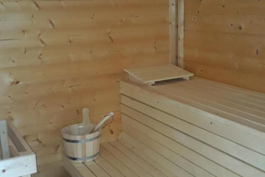 Blockhaus mit eigenem See - foto 32