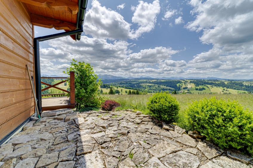 Spokój z Widokiem - foto 44