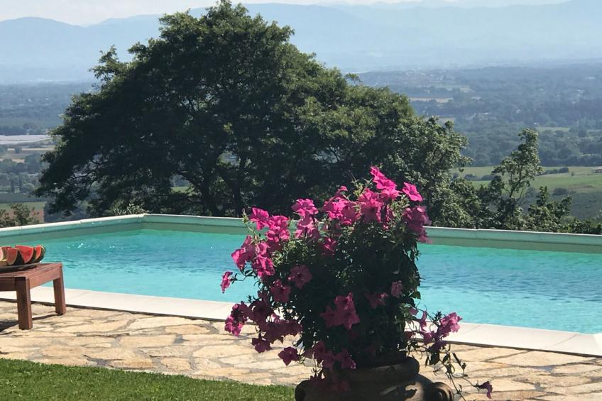 Ferienvilla mit Garten, Grill und Terrasse - foto 6