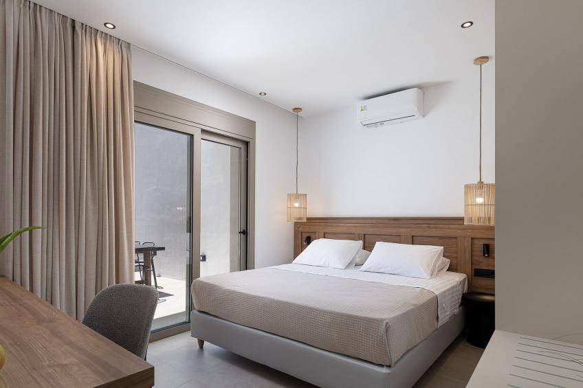 Imbros Villa lll -''Gratis''Beheizter Pool in den Bergen - foto 11