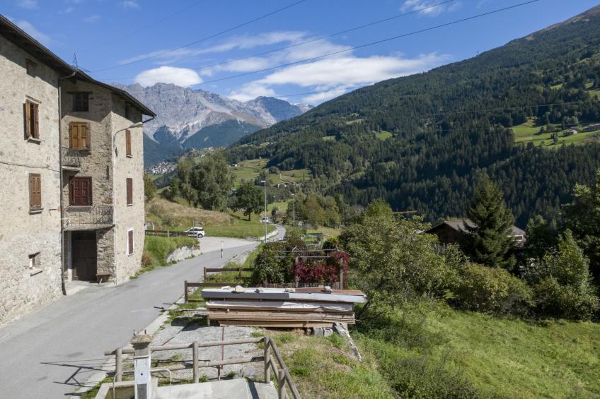 Pozzaglio Mountain Home - foto 42