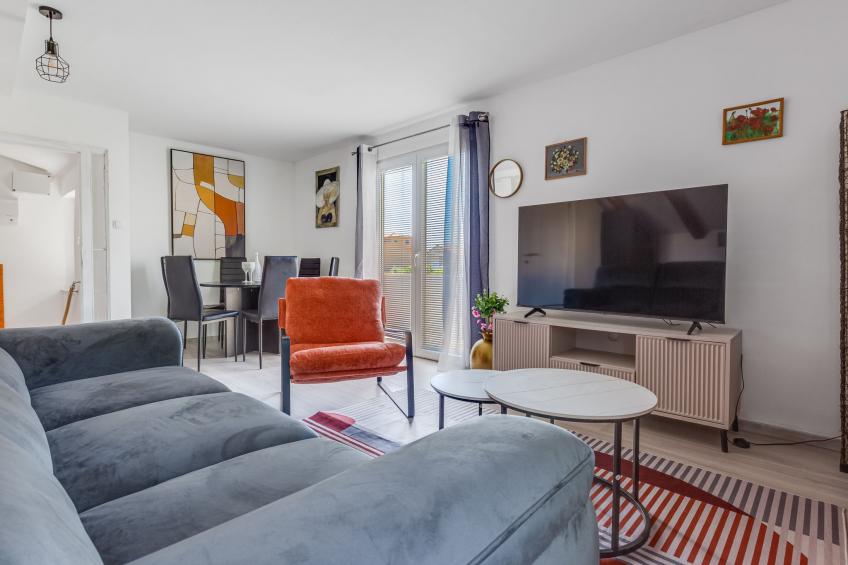 Vakantiewoning - BF-R6GK - foto 9