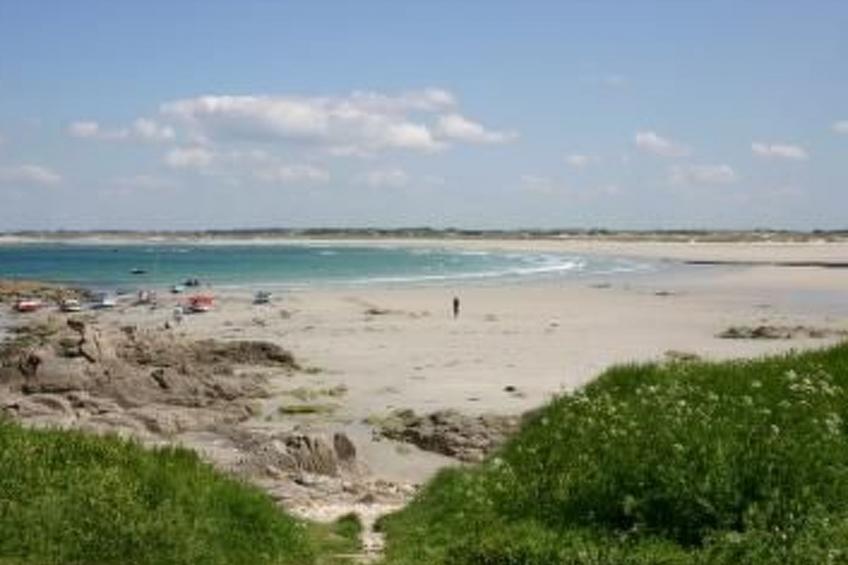 Face mer, Ferienhaus für zwei Personen - foto 13