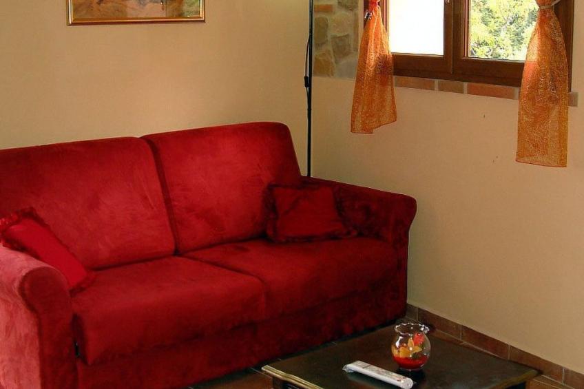 Roberto Relax Haus auf dem Lande in der Nähe des Meeres - foto 3