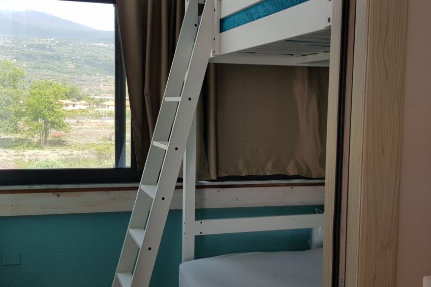 Wohnung 'Suite Panorama - foto 16