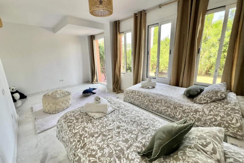 Appartements à Ojen - foto 16