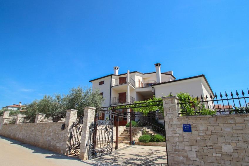 für 4 Personen ca. 50 m² in Bužinija, Adriaküste Kroatien (Westküste von I - foto 31