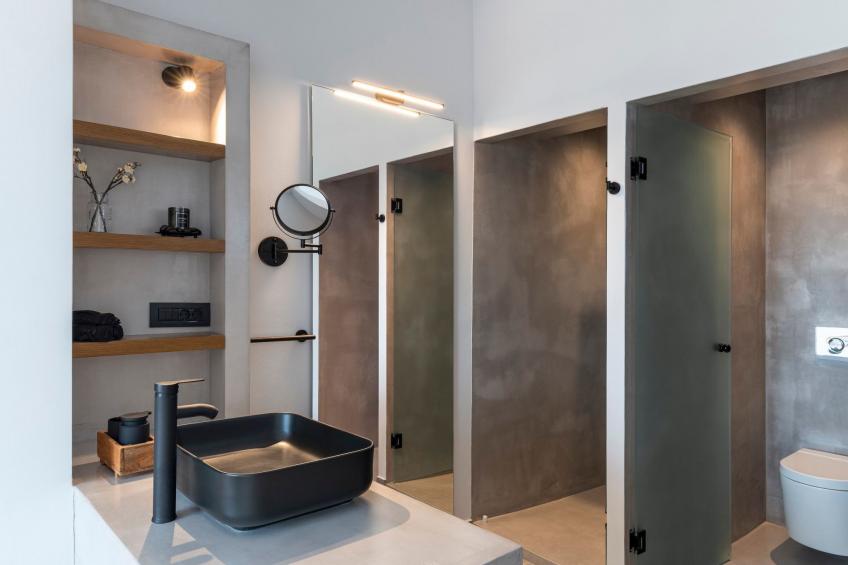 Haus in Afantou - Privater Parkplatz und Pool - foto 25