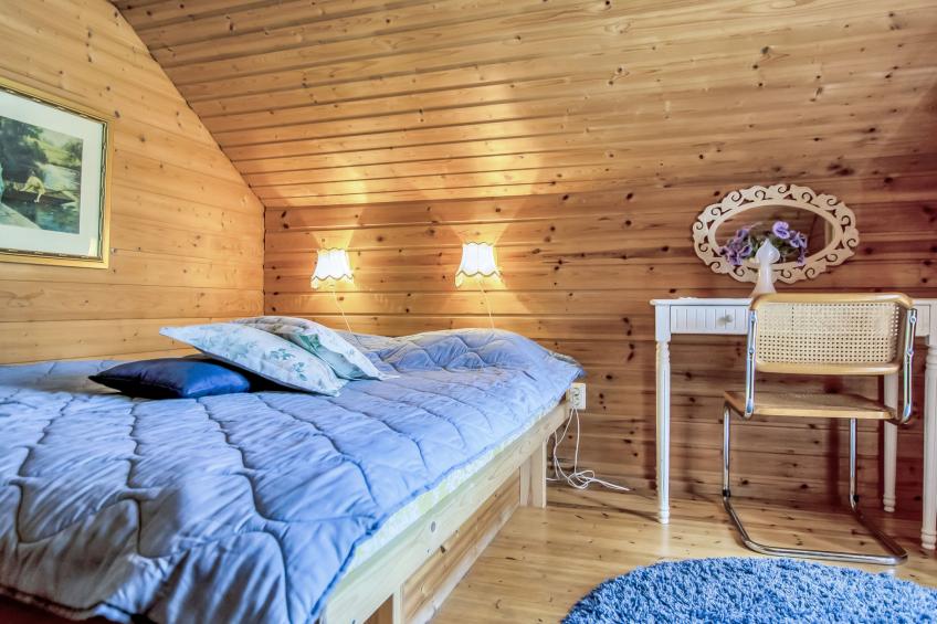 Ruokovirran mökki - foto 19