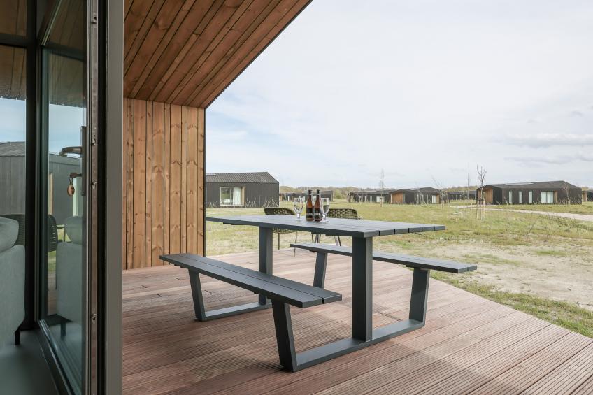 Natuurhuis De Horizon - foto 24