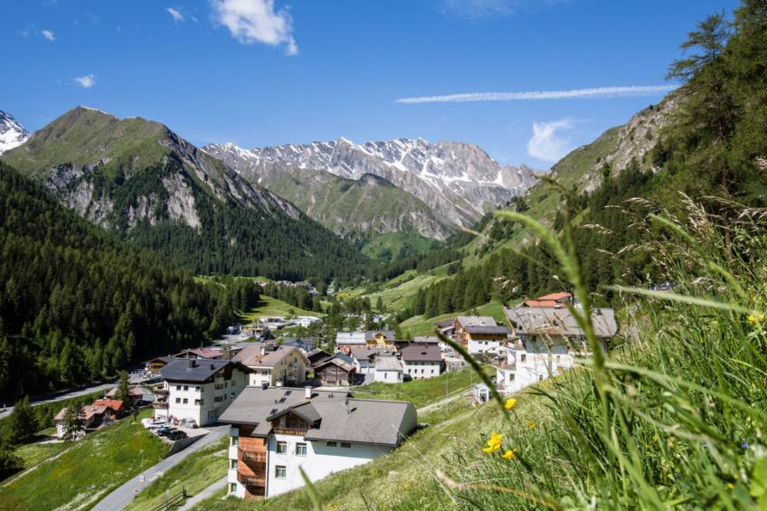 Atlantis Apartments by MEIN SAMNAUN – MOUNTAIN HOMES, (Samnaun-Ravaisch) - foto 4