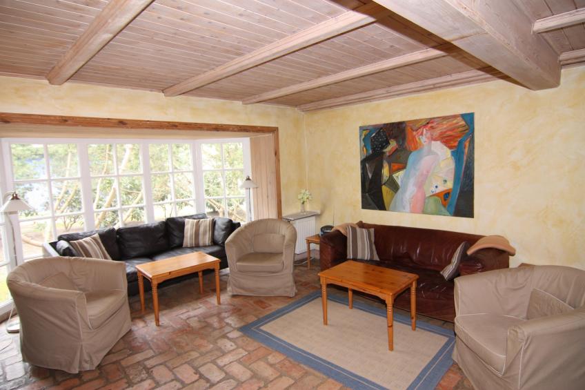 Blaues Domizil - Strandhaus bis 7 Personen - foto 8