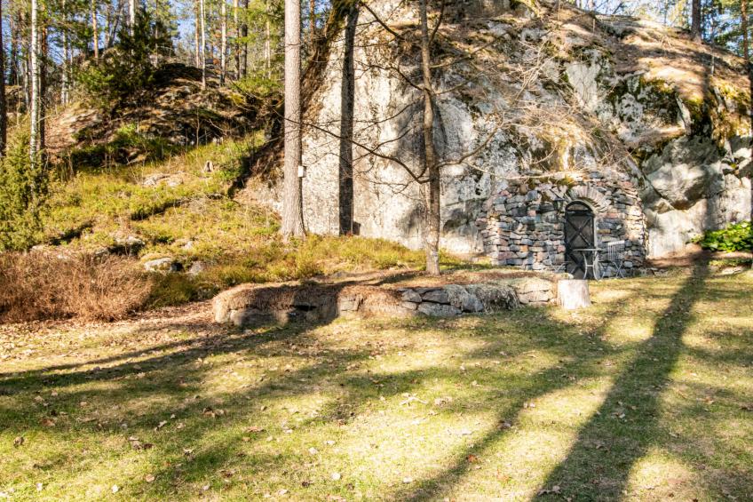 Villa underberg - foto 3