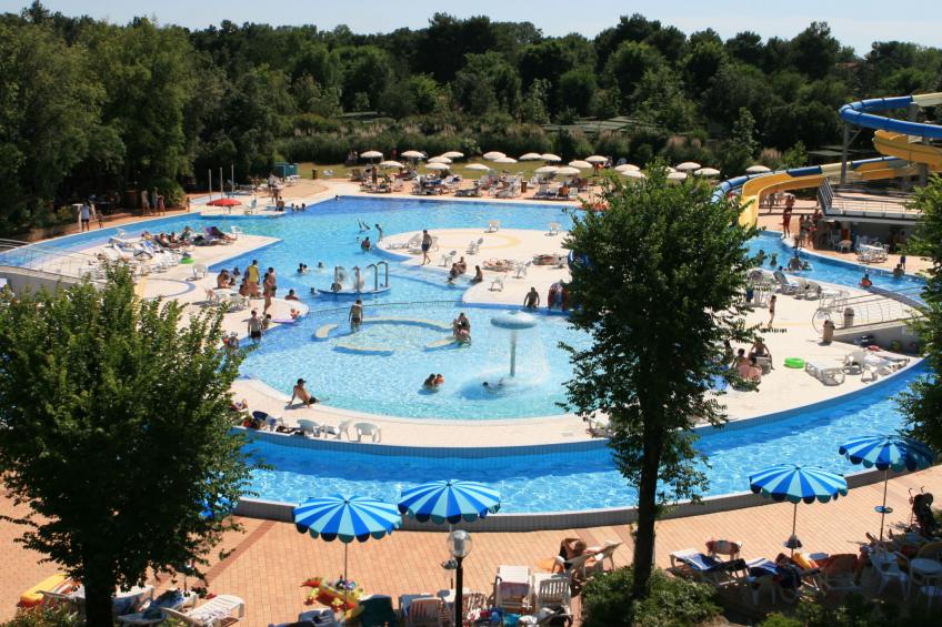 Villaggio Turistico Europa (GDO105) - foto 13