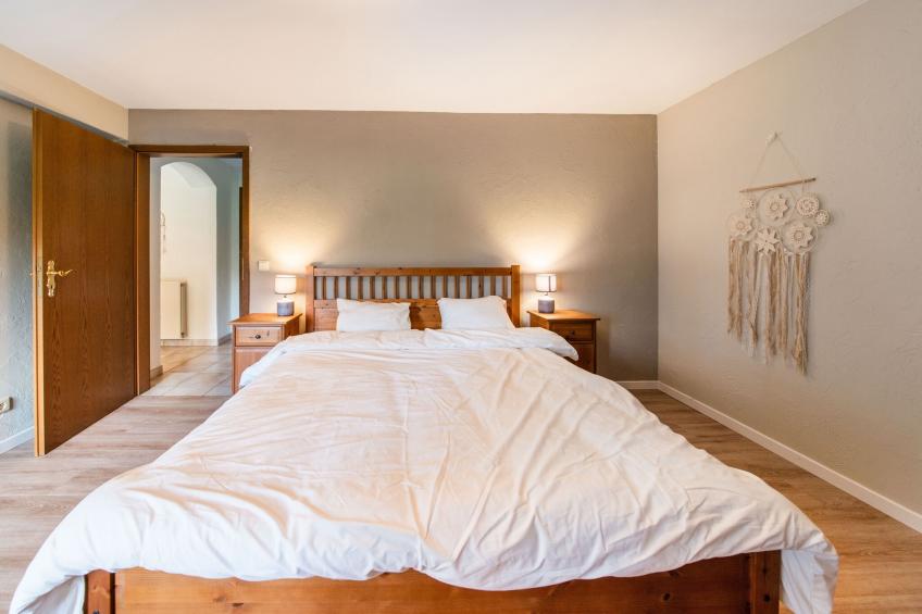 Charmante maison de vacances pour 8 adultes Au val des fées et des ondines - foto 19