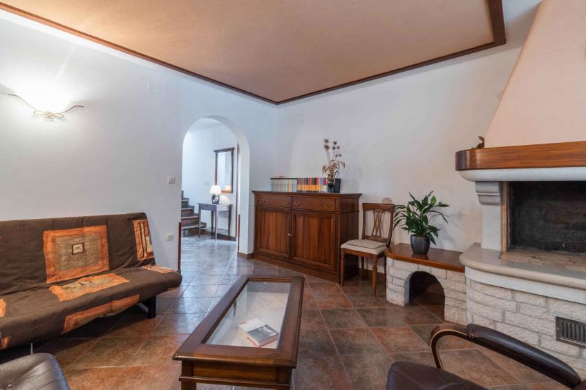 Holiday apartment with air conditioning and pool - BF-F9XD4 - foto 43