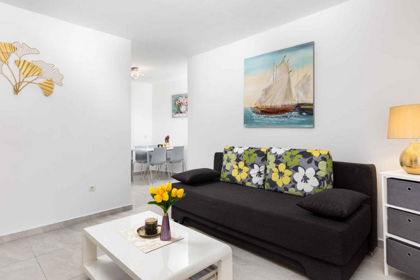Holiday apartment mit Balkon - BF-67NMH - foto 4
