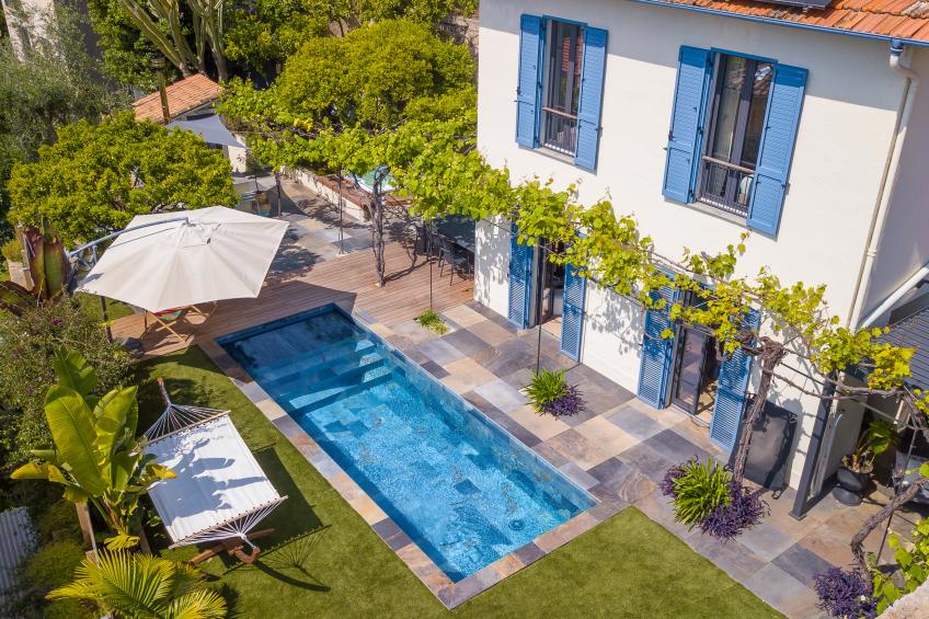 Petit Paradis - Sea View - foto 19
