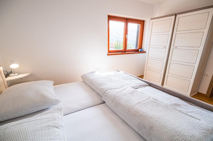 Serene Hollow Holiday Home with Mountain View - Two Bedroom Holiday Home with Mountain View - foto 15