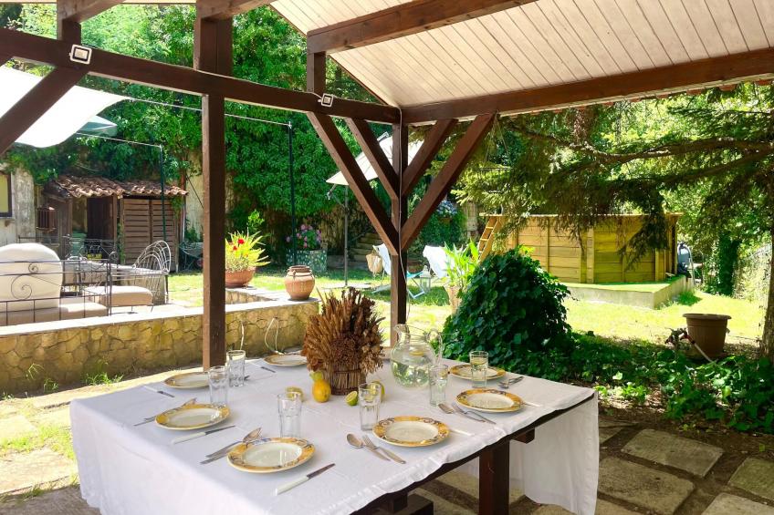 Villa Castelbuono - foto 39