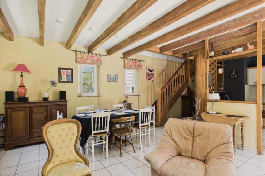 Maison à Fouesnant - foto 9