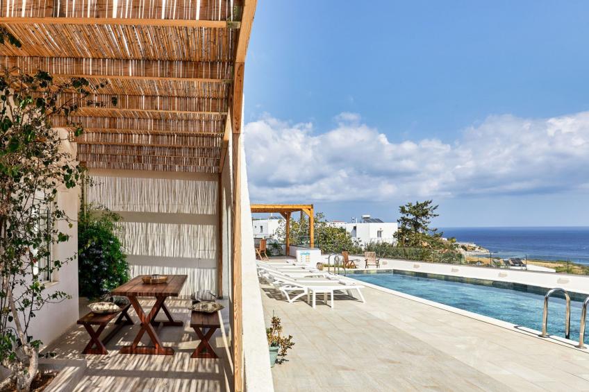 Villa Elena mit privatem beheiztem Schwimmbad - foto 40