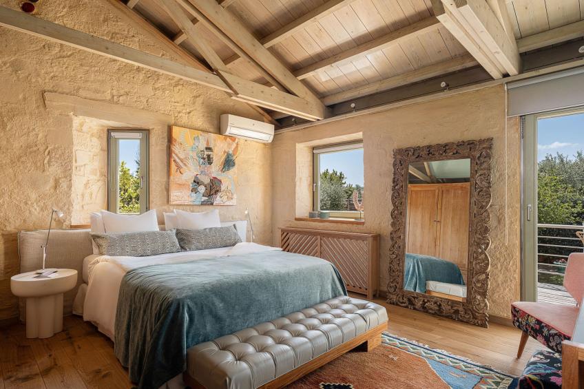 Villa Dimi Nähe Sandstrand Kalathas - foto 93