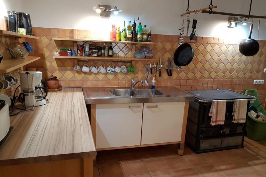 in Lócs mit Privatem Pool - foto 3