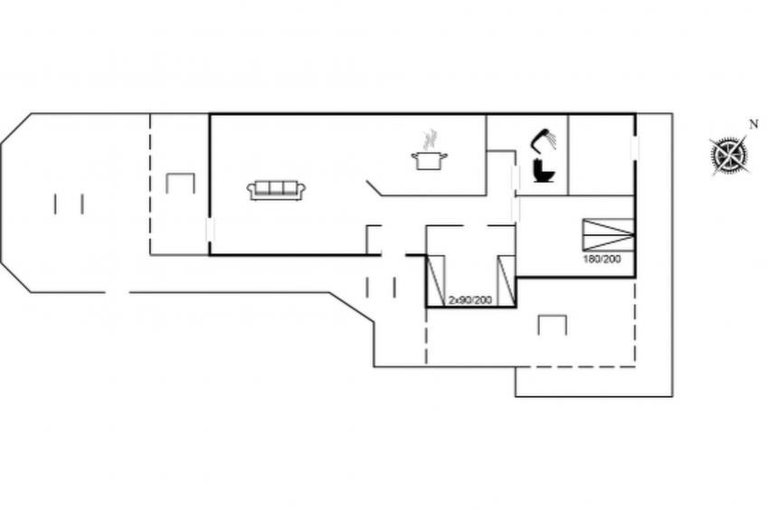 "Lanica" - 150m from the sea - foto 21
