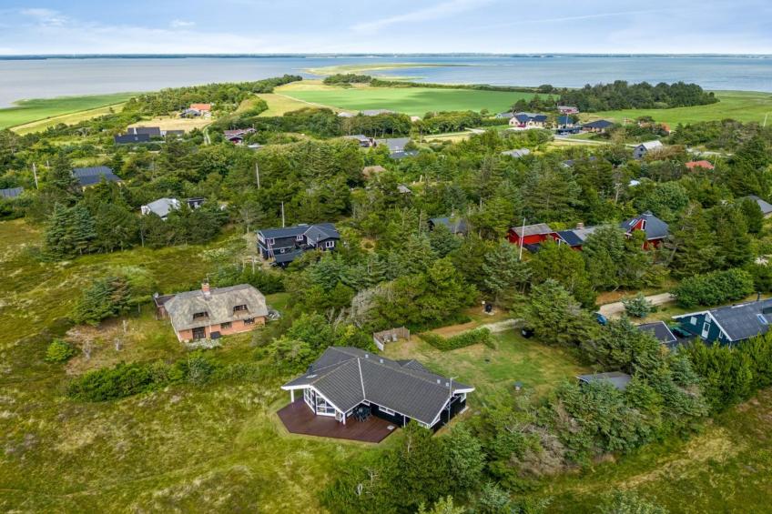 "Leona" - 250m to the inlet in Western Jutland - foto 3