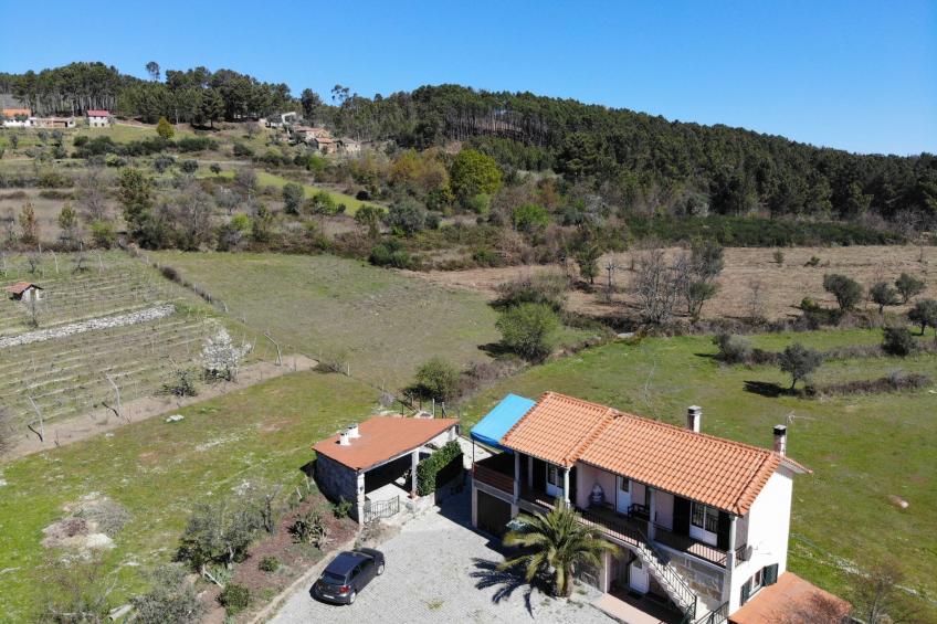 Ferien auf dem Bauernhof mit Weinberg - foto 5