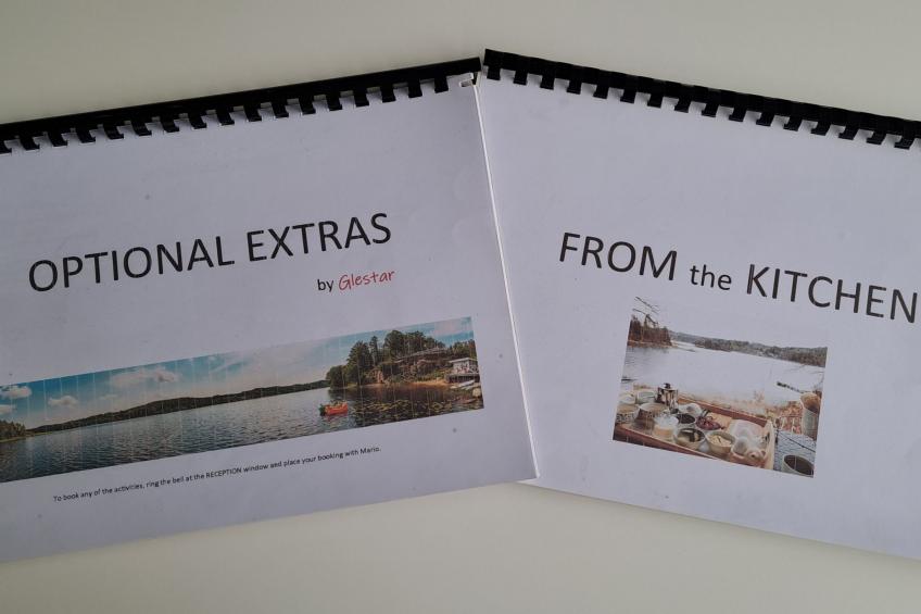 Schwedisches Glück, zwischen Wäldern und einem See - foto 50